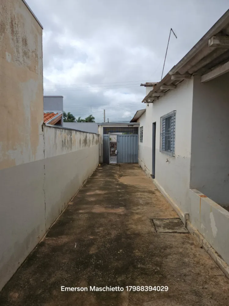 Casa, 4 quartos, 176 m² - Foto 7