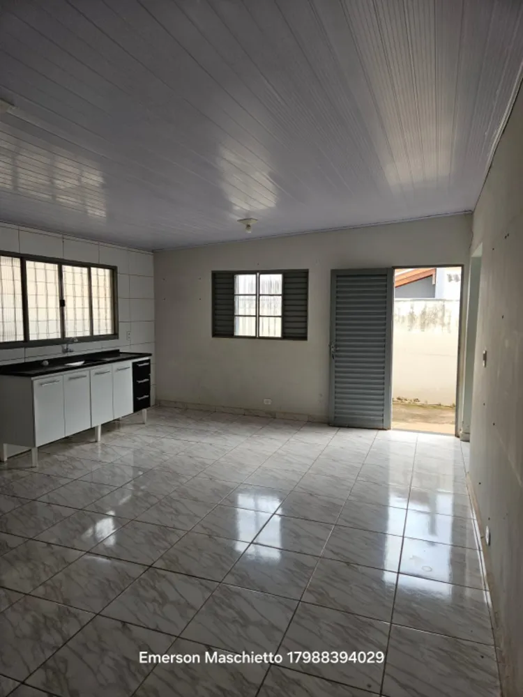 Casa, 4 quartos, 176 m² - Foto 3
