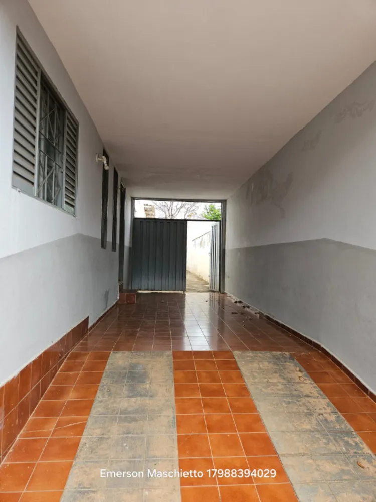 Casa, 4 quartos, 176 m² - Foto 11