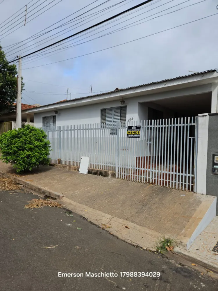 Casa, 4 quartos, 176 m² - Foto 2