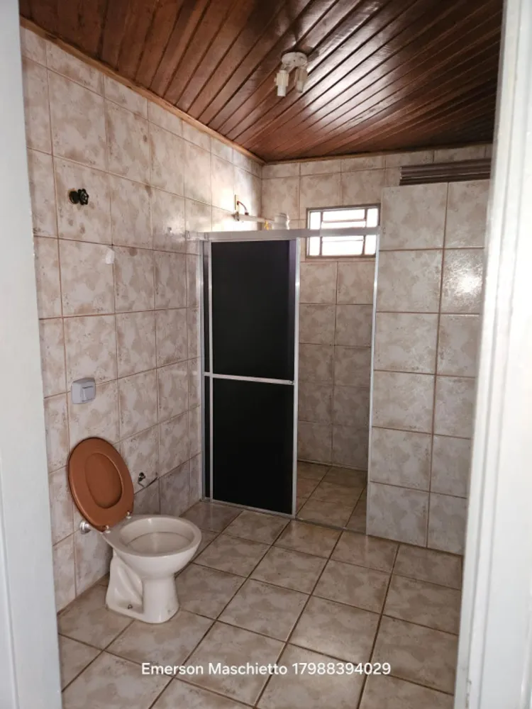 Casa, 4 quartos, 176 m² - Foto 9