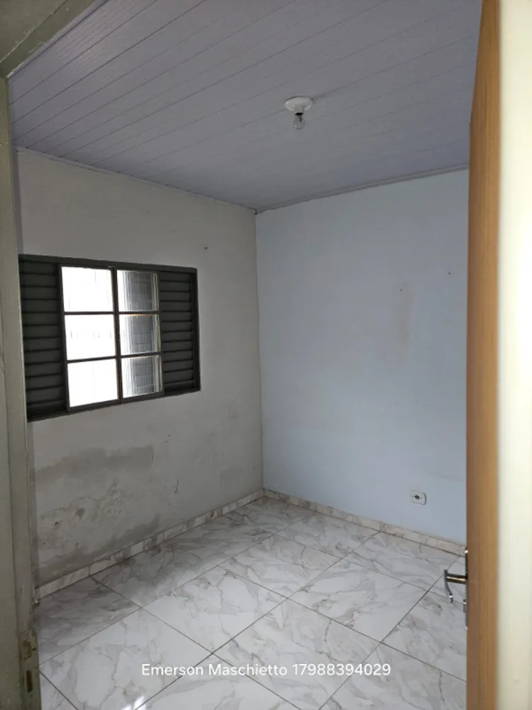 Casa, 4 quartos, 176 m² - Foto 6