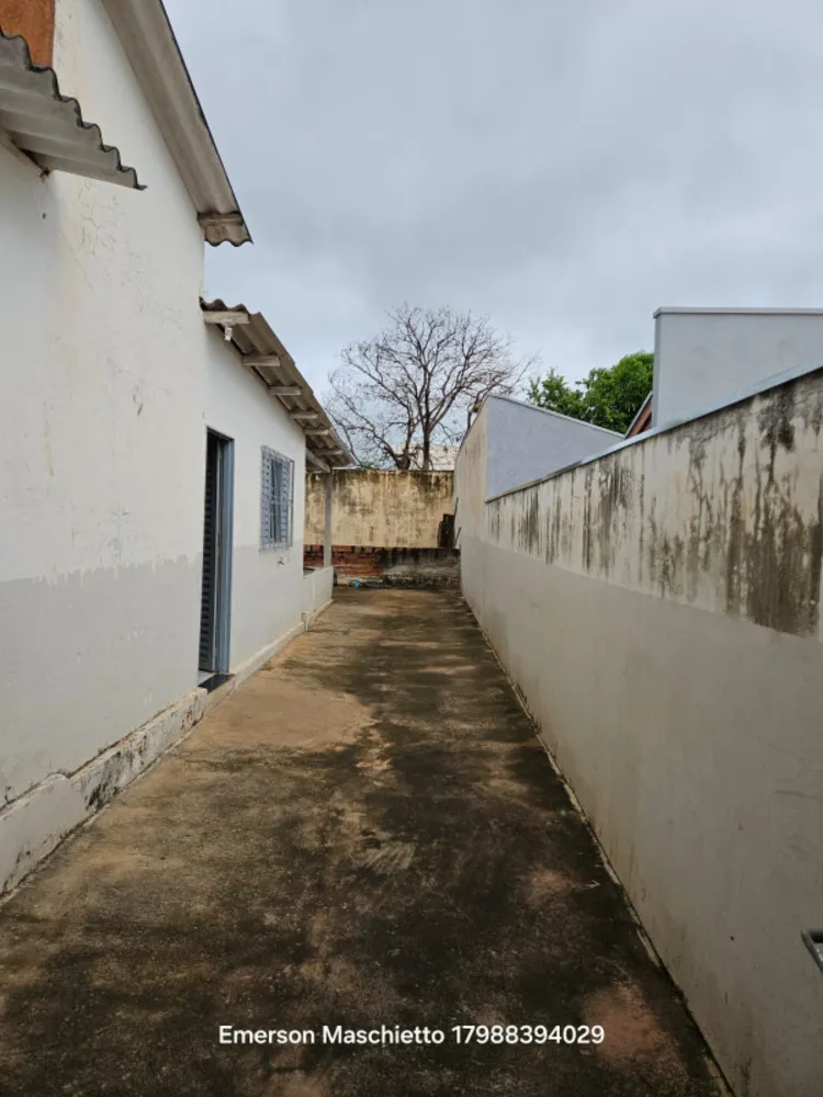 Casa, 4 quartos, 176 m² - Foto 12