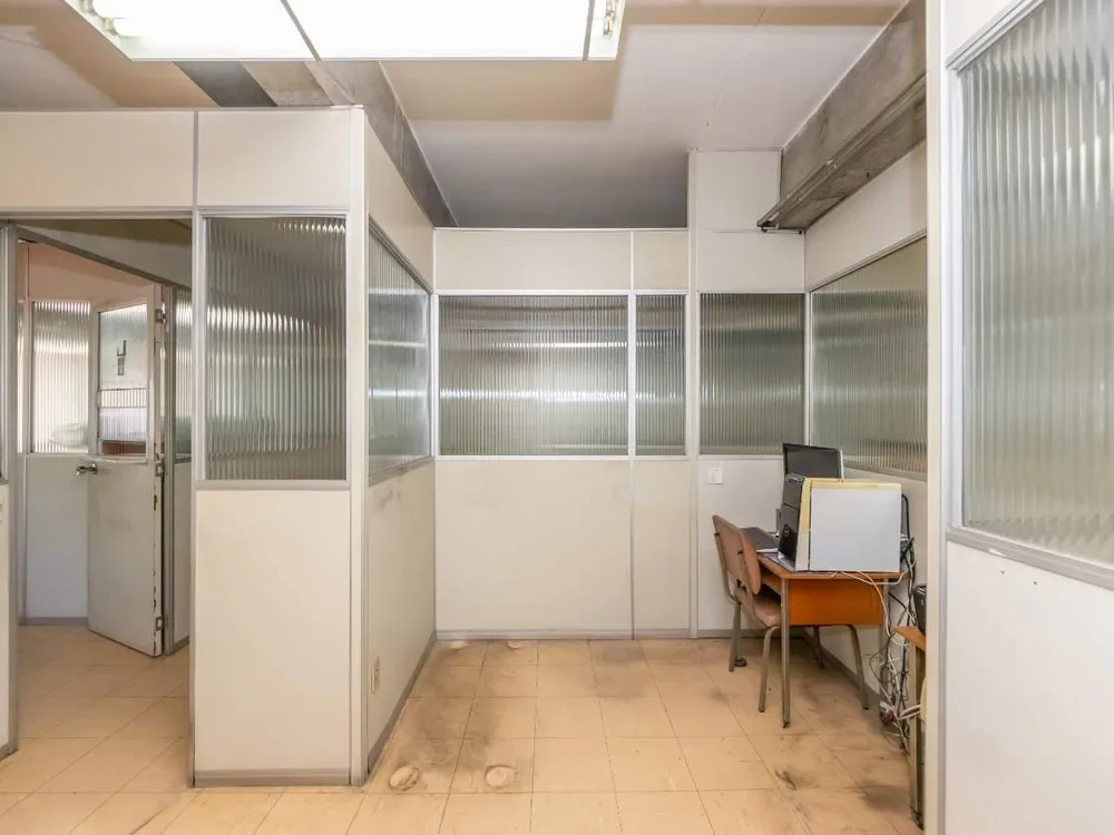 Depósito-Galpão, 500 m² - Foto 4