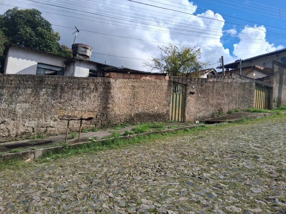 Terreno, 360 m² - Foto 2