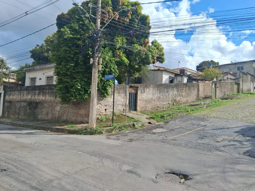 Terreno, 360 m² - Foto 1