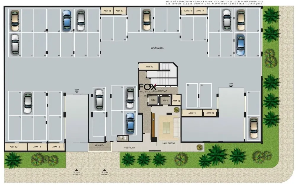 Apartamento, 4 quartos, 172 m² - Foto 11