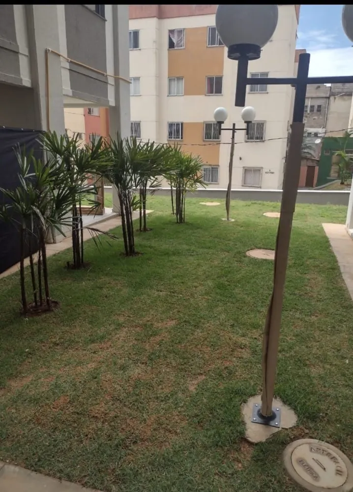 Apartamento, 2 quartos, 48 m² - Foto 10