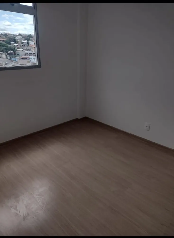 Apartamento, 2 quartos, 48 m² - Foto 2