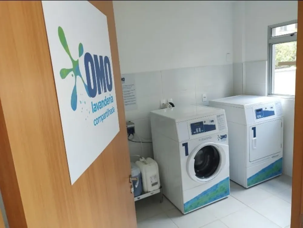 Apartamento, 2 quartos, 48 m² - Foto 6
