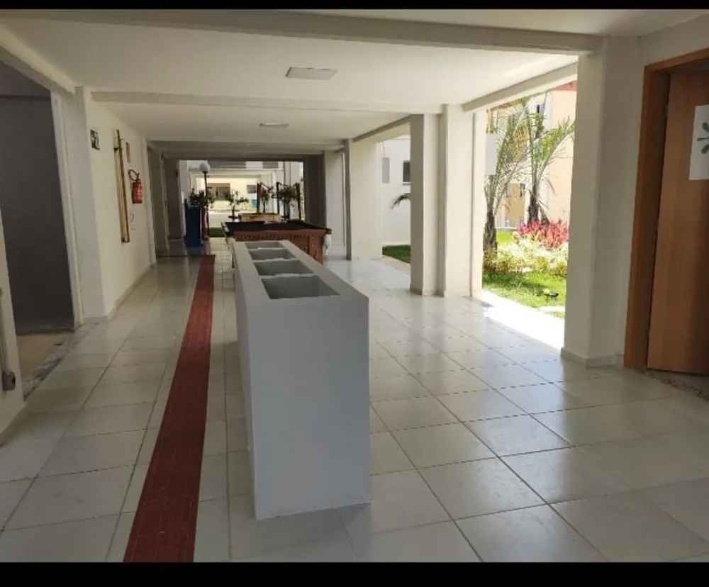 Apartamento, 2 quartos, 48 m² - Foto 8