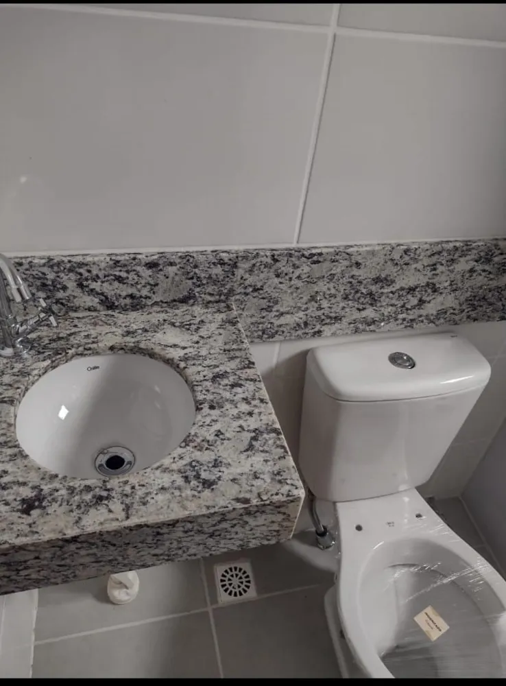 Apartamento, 2 quartos, 48 m² - Foto 4