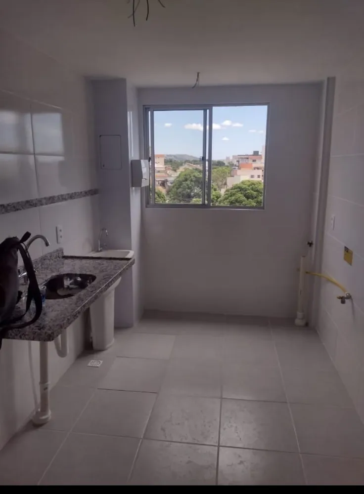Apartamento, 2 quartos, 48 m² - Foto 5