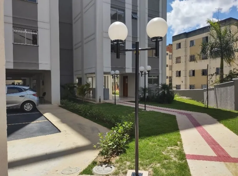 Apartamento, 2 quartos, 48 m² - Foto 11