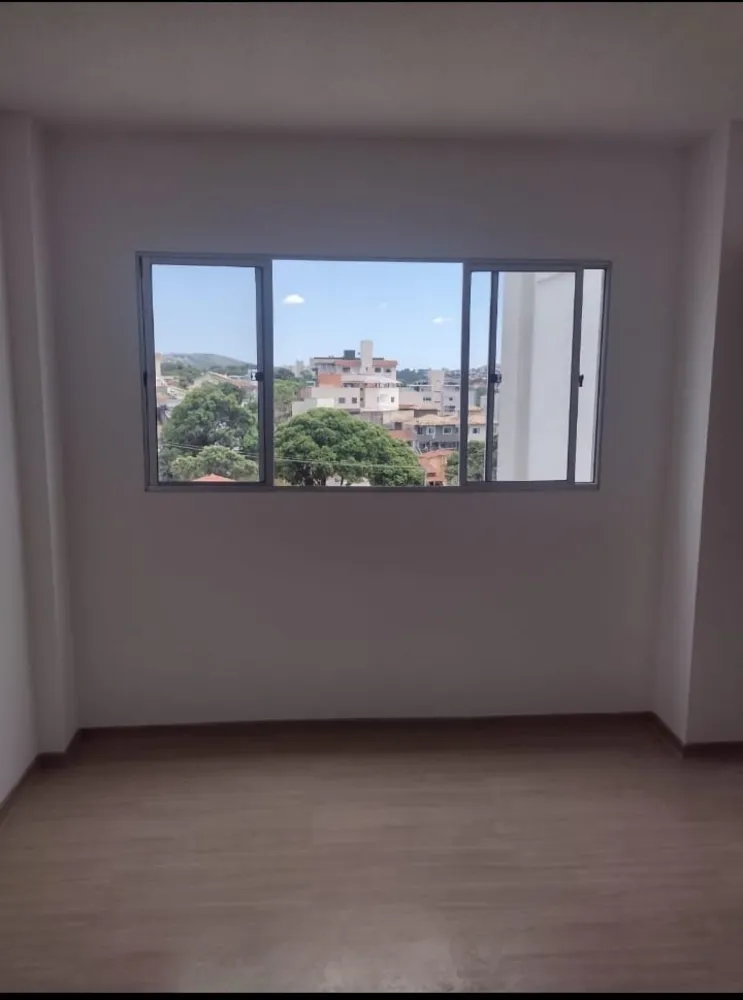Apartamento, 2 quartos, 48 m² - Foto 1
