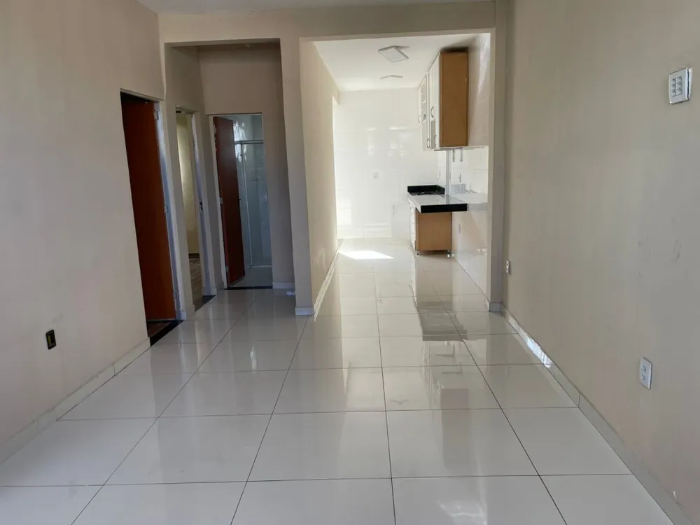 Casa, 2 quartos, 100 m² - Foto 1