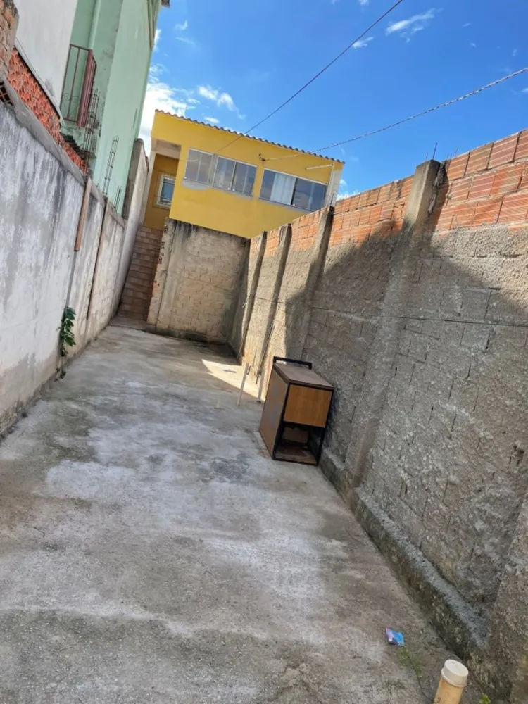Casa, 2 quartos, 100 m² - Foto 12