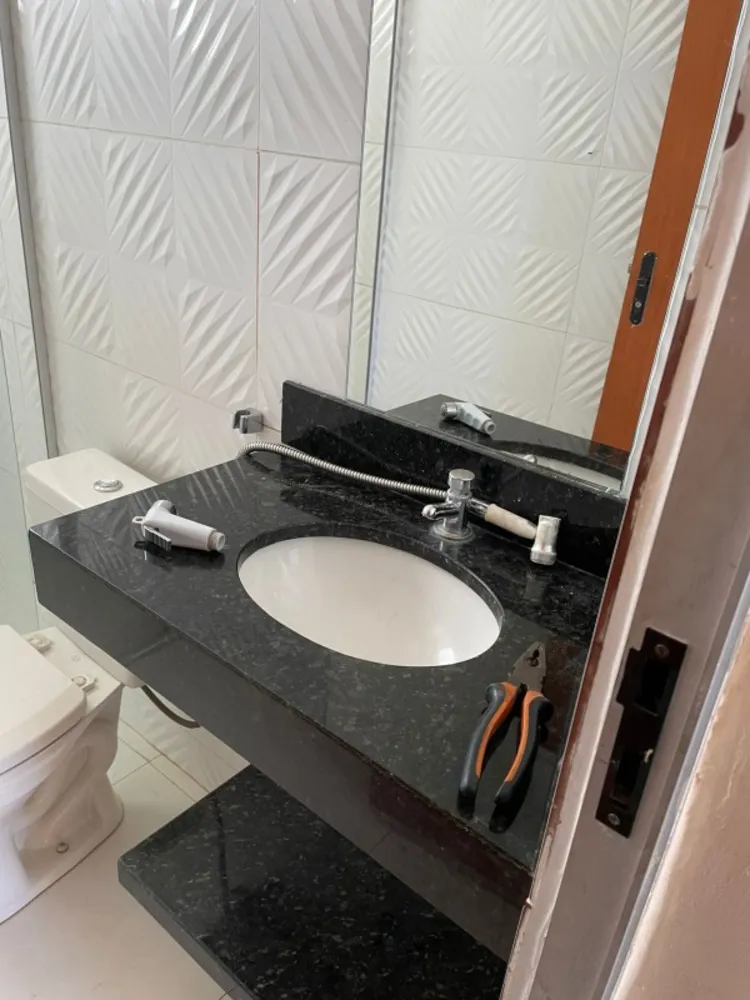 Casa, 2 quartos, 100 m² - Foto 8