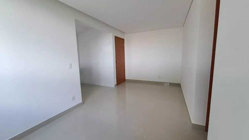 Apartamento à venda com 2 quartos, 54m² - Foto 2