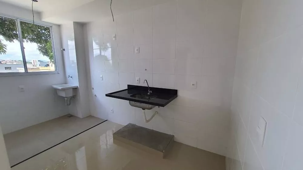 Apartamento à venda com 2 quartos, 54m² - Foto 3