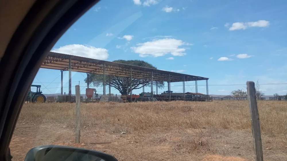 Fazenda, 3 quartos - Foto 2