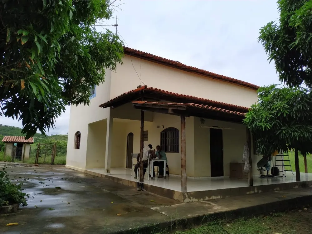 Fazenda, 3 quartos - Foto 5