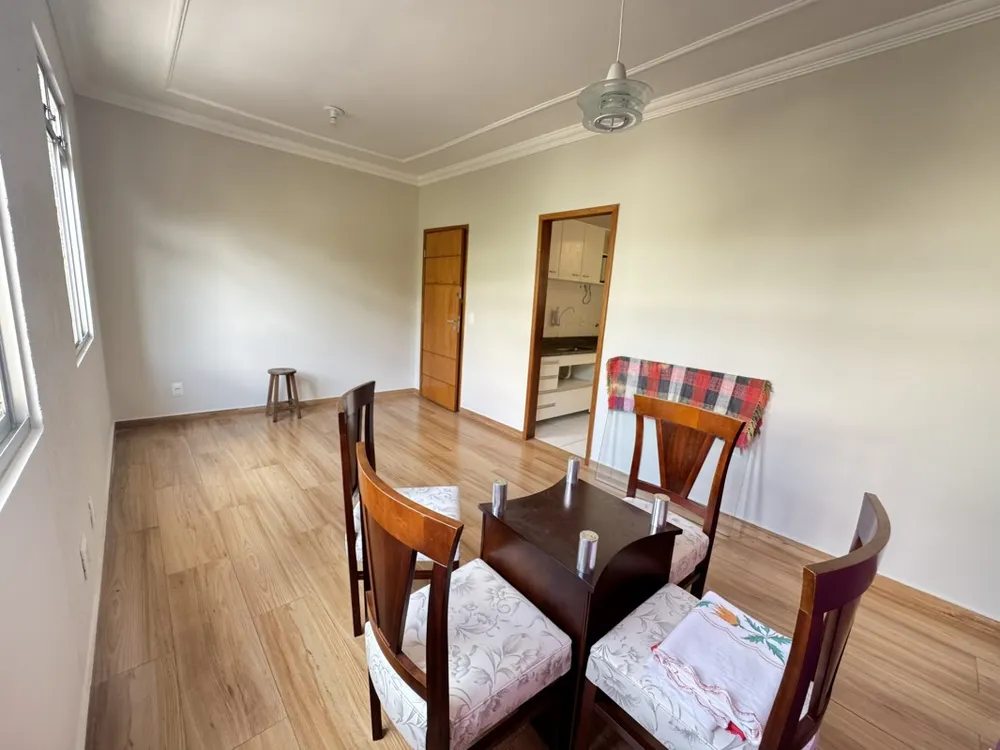 Apartamento, 3 quartos, 63 m² - Foto 1