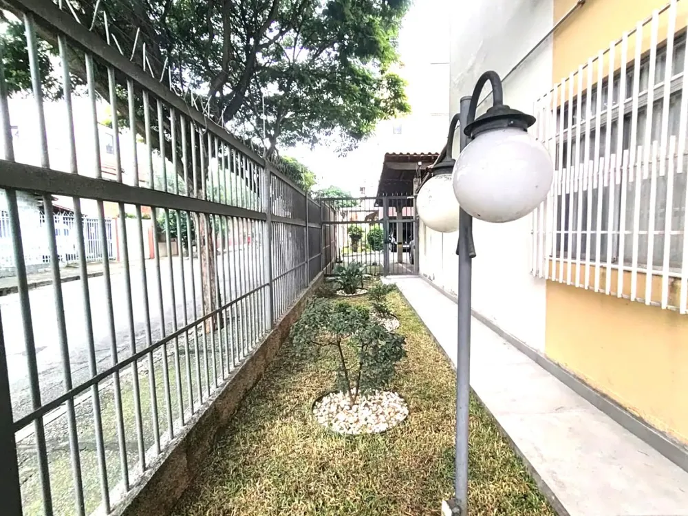 Apartamento, 3 quartos, 63 m² - Foto 15