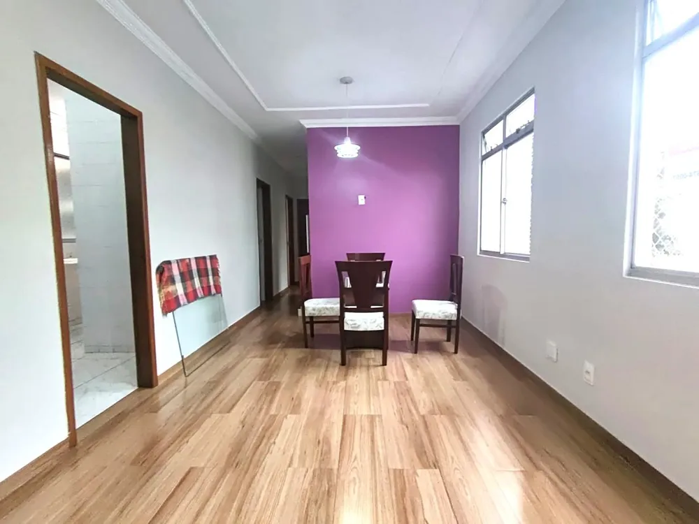 Apartamento, 3 quartos, 63 m² - Foto 3