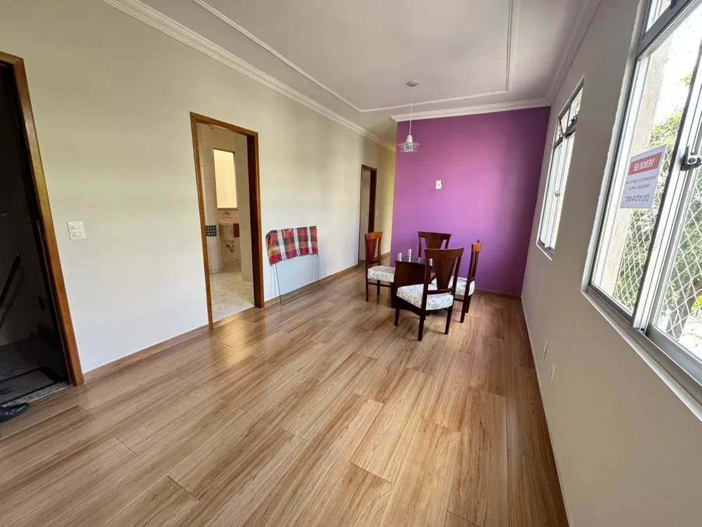 Apartamento, 3 quartos, 63 m² - Foto 2