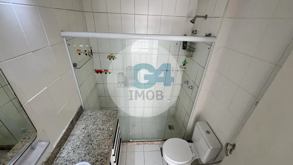Casa, 3 quartos - Foto 17