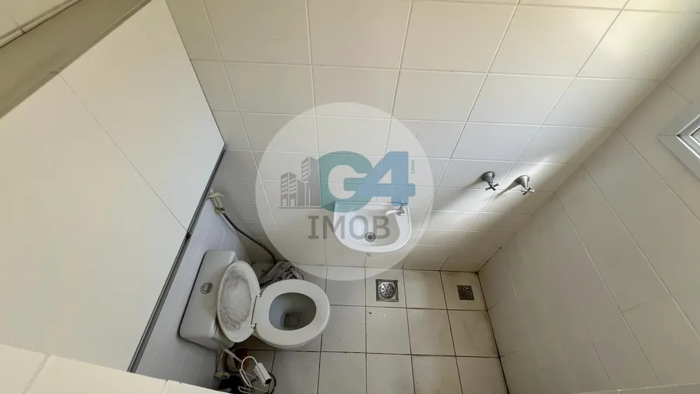 Casa, 3 quartos - Foto 12