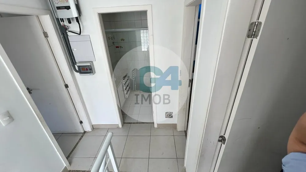 Casa, 3 quartos - Foto 20