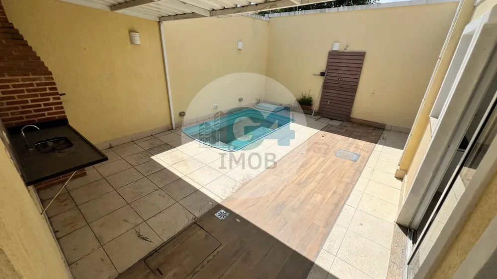 Casa, 3 quartos - Foto 11