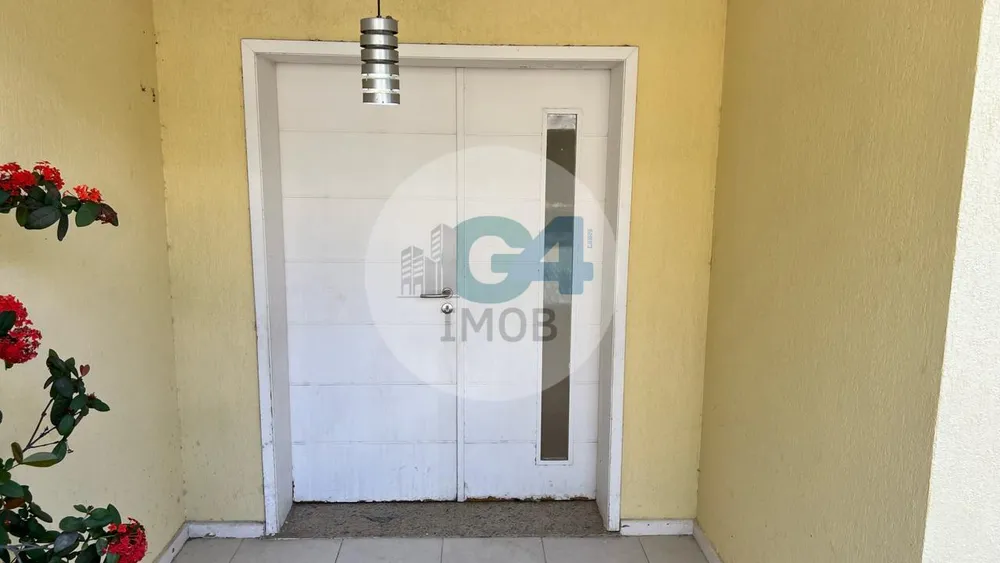 Casa, 3 quartos - Foto 21