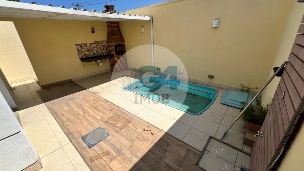 Casa, 3 quartos - Foto 23