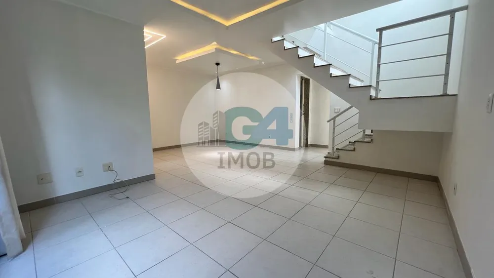 Casa, 3 quartos - Foto 3