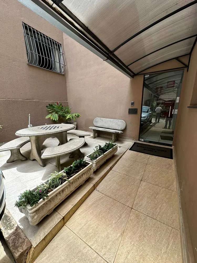 Apartamento, 3 quartos, 57 m² - Foto 15