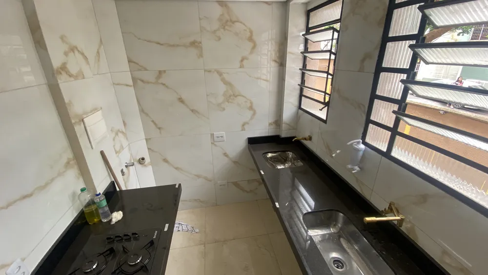 Apartamento, 3 quartos, 57 m² - Foto 4
