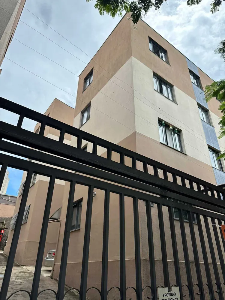 Apartamento, 3 quartos, 57 m² - Foto 20