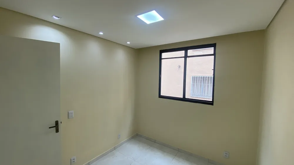 Apartamento, 3 quartos, 57 m² - Foto 1