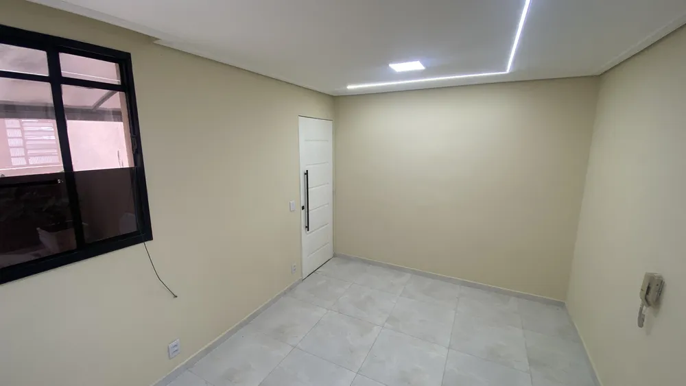 Apartamento, 3 quartos, 57 m² - Foto 3