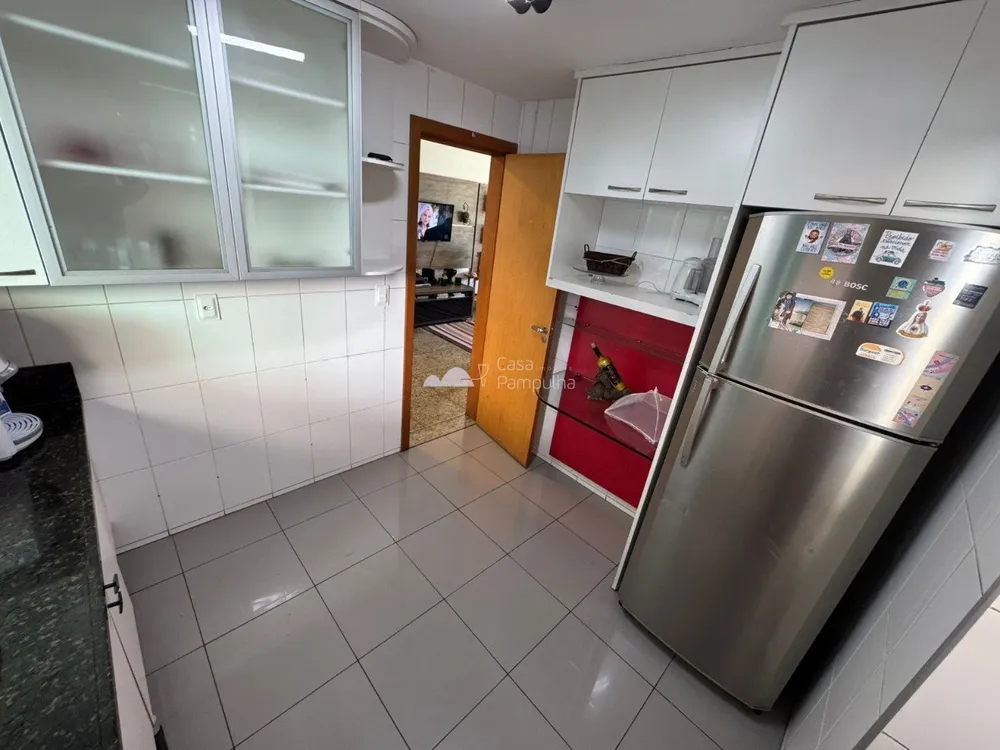 Casa, 3 quartos, 219 m² - Foto 8