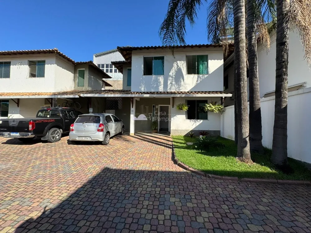 Casa, 3 quartos, 219 m² - Foto 11