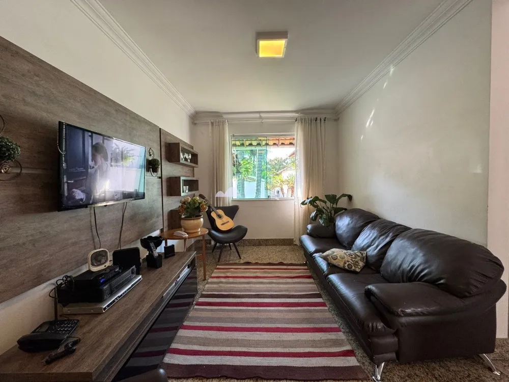 Casa, 3 quartos, 219 m² - Foto 12