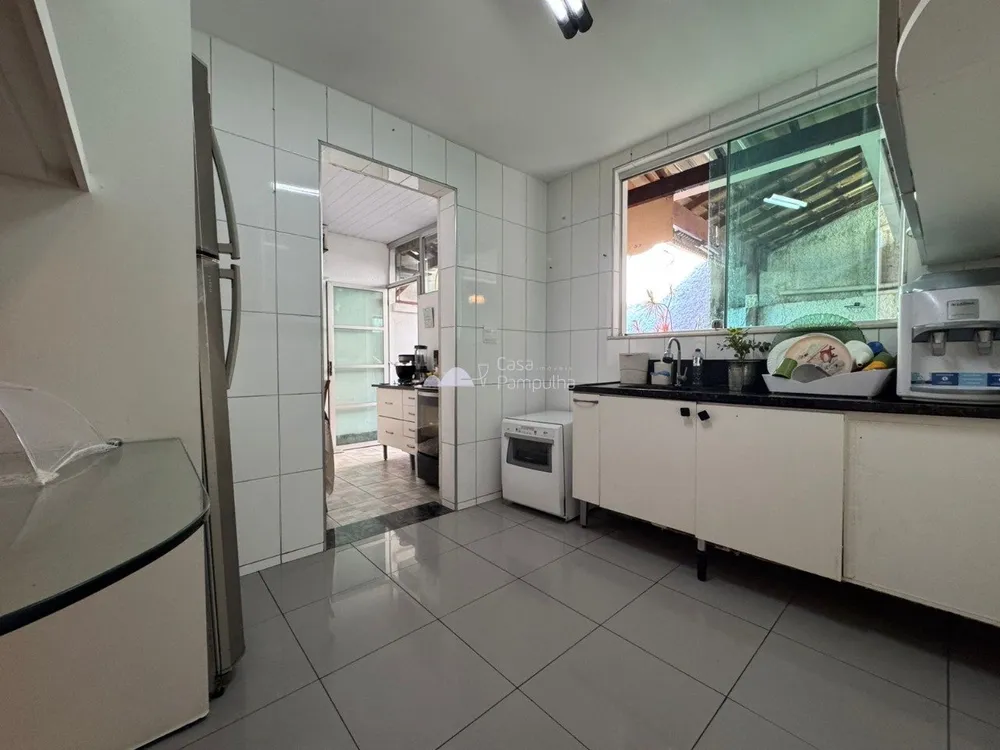 Casa, 3 quartos, 219 m² - Foto 6