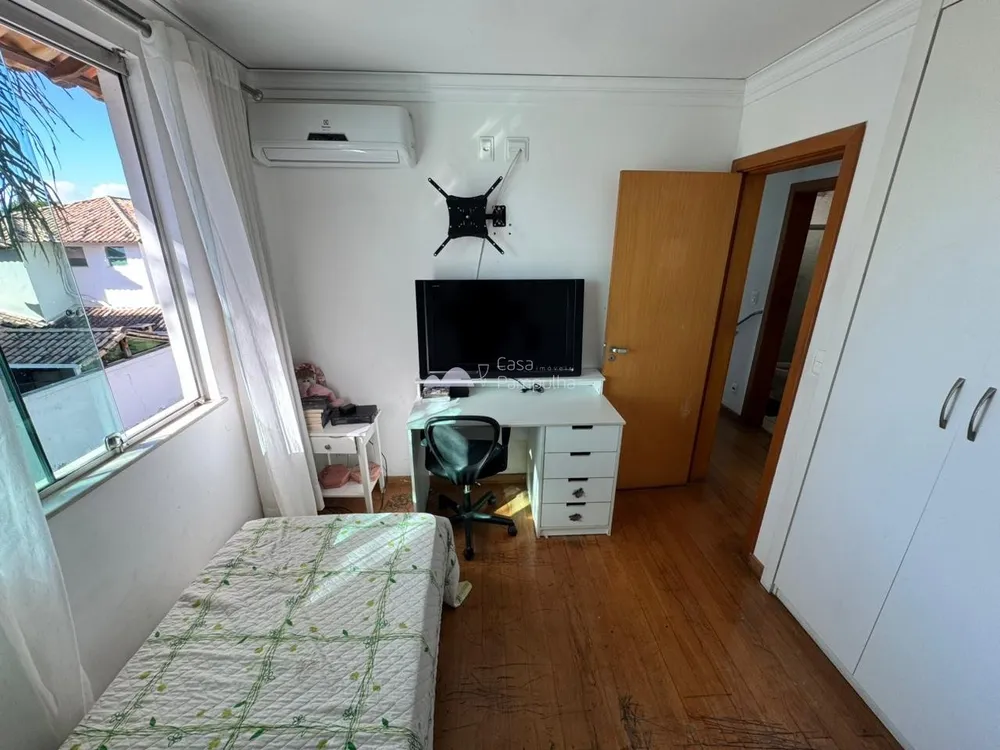 Casa, 3 quartos, 219 m² - Foto 16