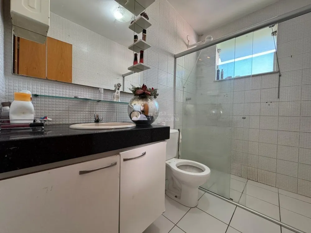 Casa, 3 quartos, 219 m² - Foto 13