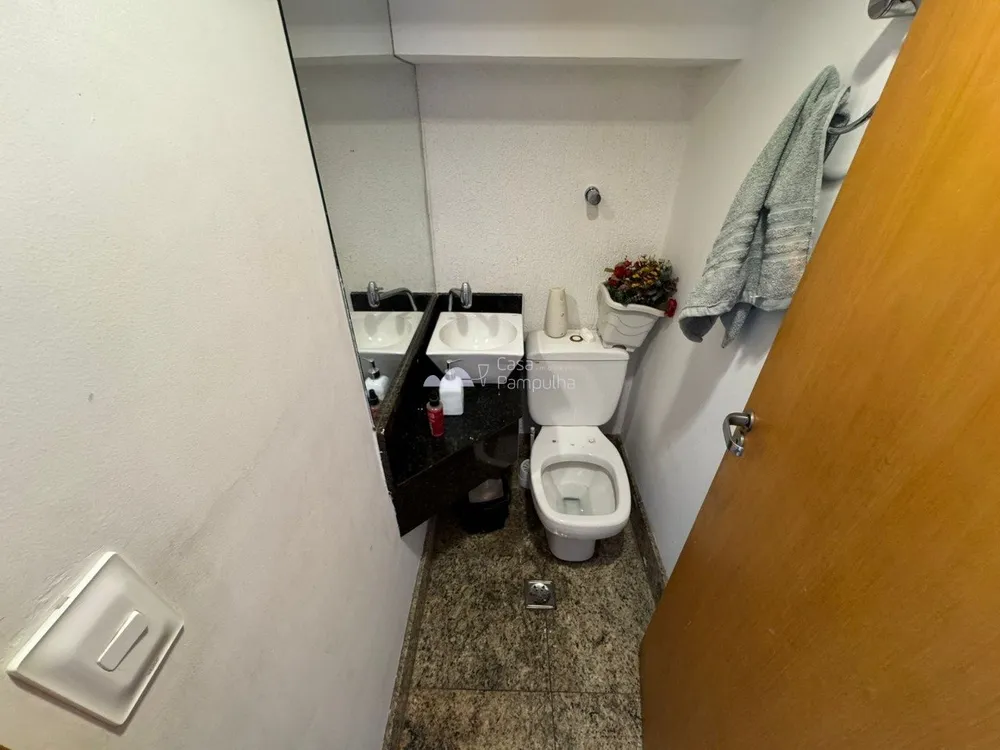 Casa, 3 quartos, 219 m² - Foto 4