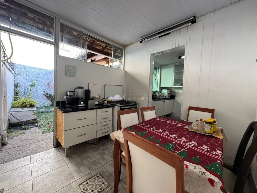 Casa, 3 quartos, 219 m² - Foto 10